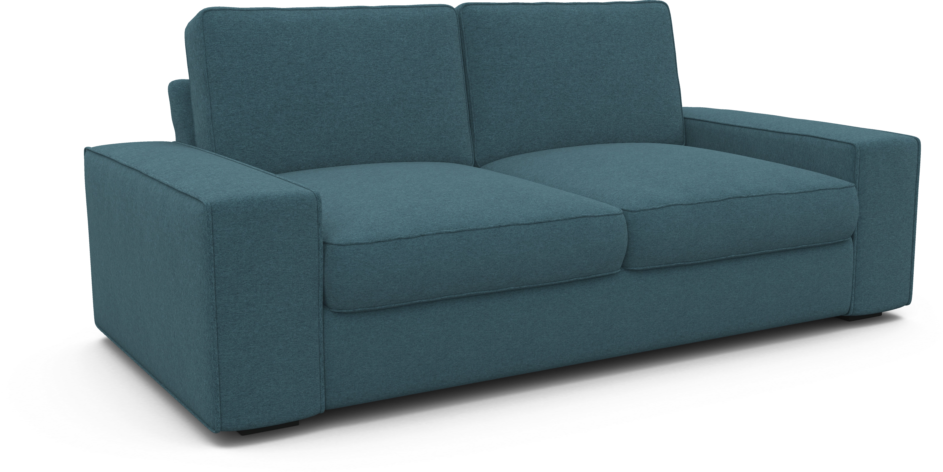 Чехол на двухместный диван ИКЕА Кивик - SCANDI