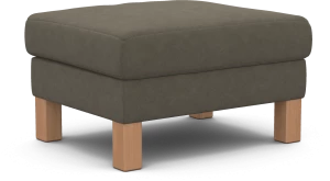 Чехол на пуф ИКЕА КАРЛСТАД - OPHELIA