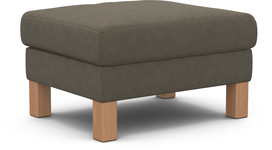 Чехол на пуф ИКЕА КАРЛСТАД - OPHELIA (изображение №1)