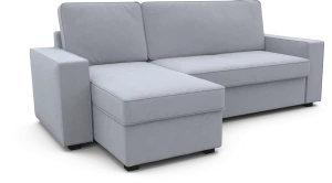 Чехол на угловой диван ИКЕА Виласунд - OPHELIA