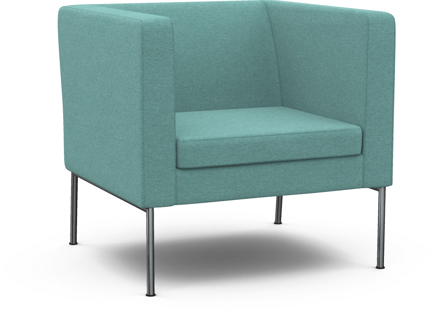 Чехол на кресло ИКЕА КЛАППСТА - SCANDI