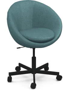 Чехол на кресло ИКЕА Скрувста - NEPTUN