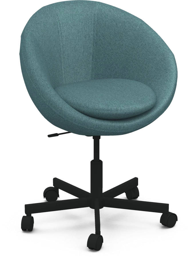 Чехол на кресло ИКЕА Скрувста - NEPTUN (изображение №1)