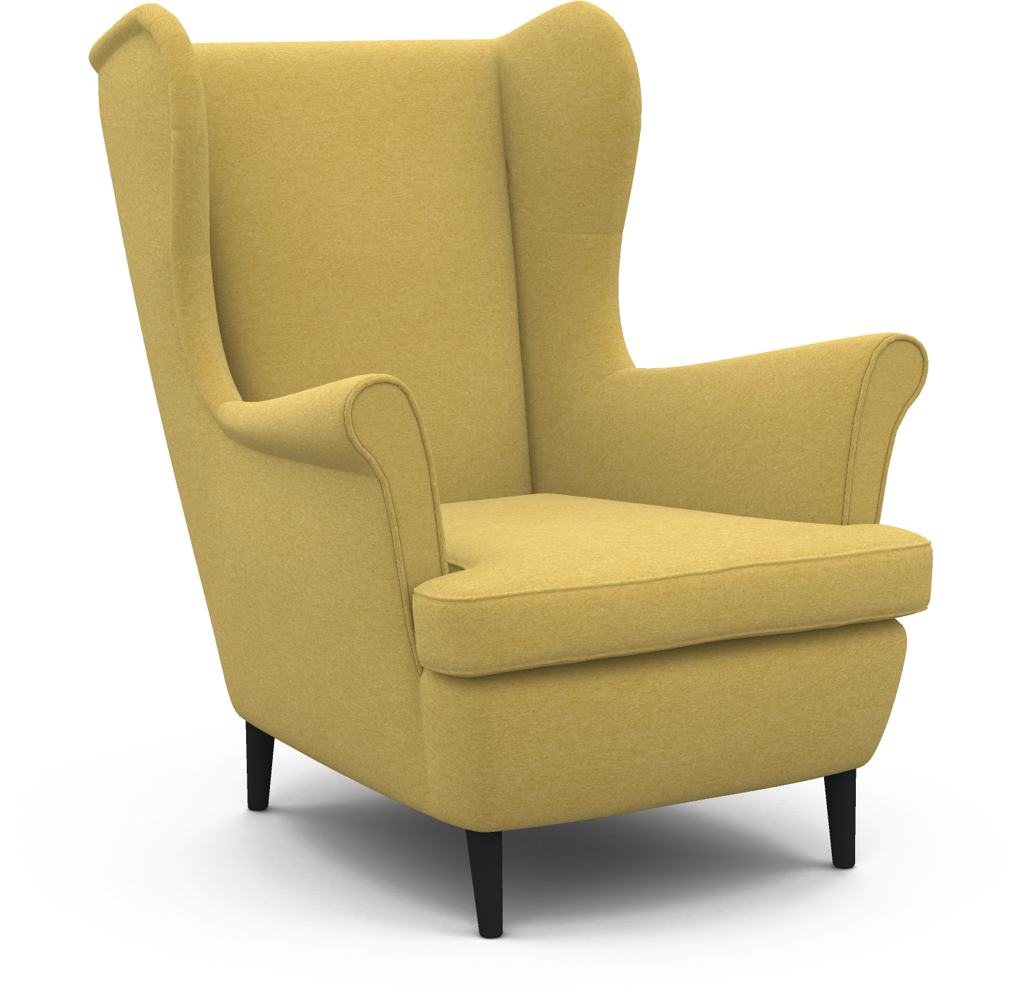 Чехол на кресло ИКЕА Страндмон - SCANDI