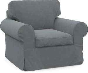 Чехол на кресло ИКЕА Экторп - OPHELIA