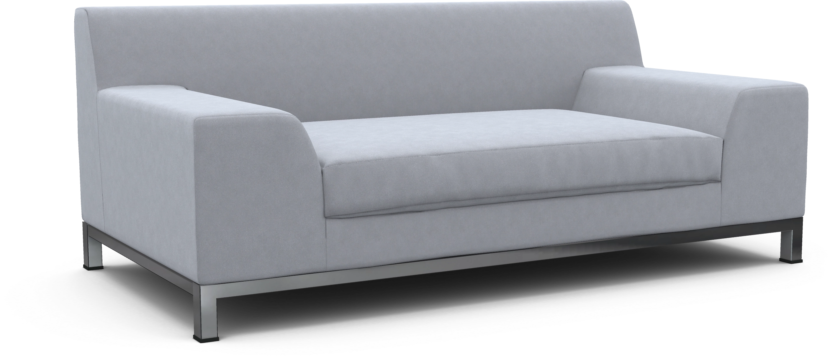 Чехол на двухместный диван ИКЕА Крамфорс - OPHELIA