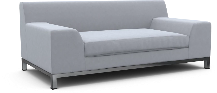 Чехол на двухместный диван ИКЕА Крамфорс - OPHELIA (изображение №1)