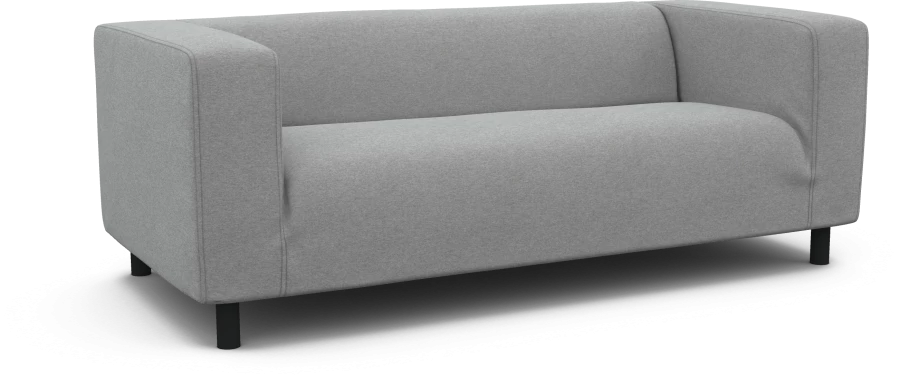 Чехол на диван ИКЕА Клиппан в ткани - SCANDI (изображение №1)