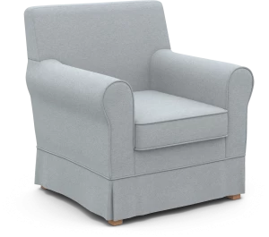 Чехол на кресло ИКЕА Экторп Эннилунд - SCANDI