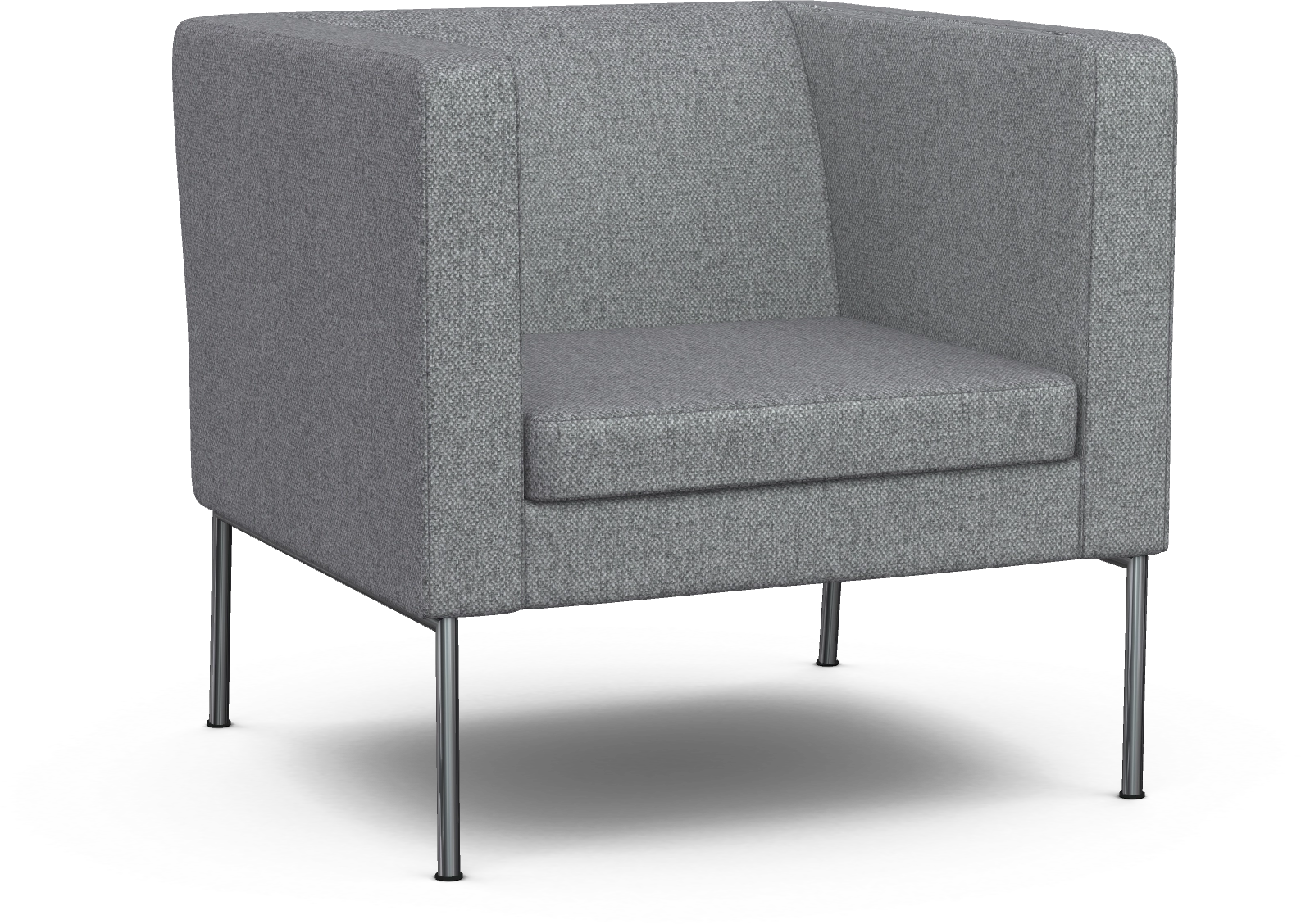 Чехол на кресло ИКЕА КЛАППСТА - NEPTUN