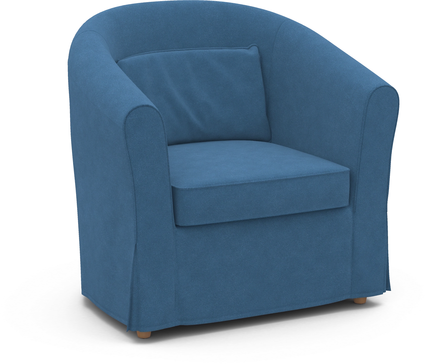 Чехол на кресло ИКЕА Тульста - OPHELIA