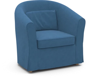 Чехол на кресло ИКЕА Тульста - OPHELIA