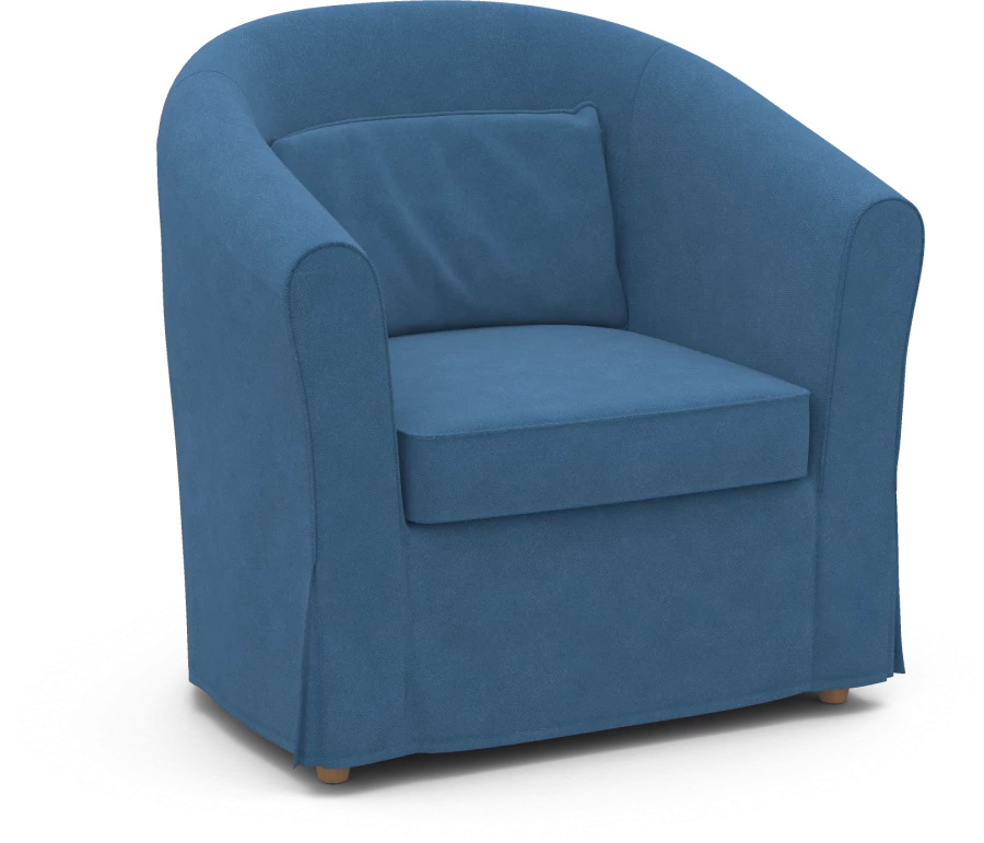 Чехол на кресло ИКЕА Тульста - OPHELIA (изображение №1)