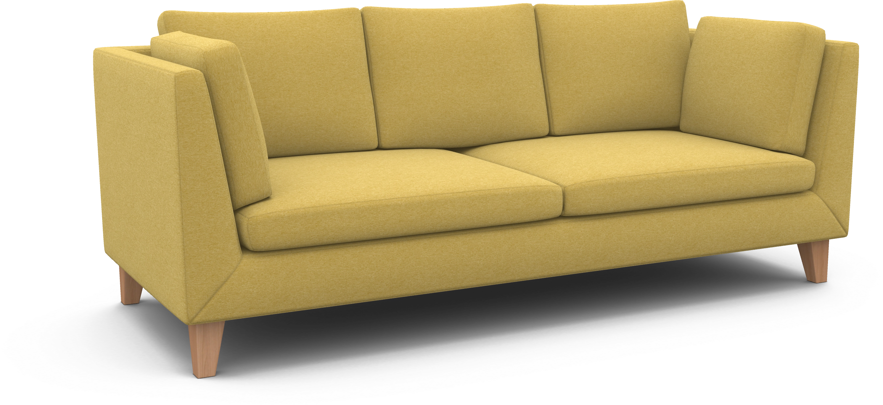 Чехол на диван ИКЕА Cтокгольм - SCANDI