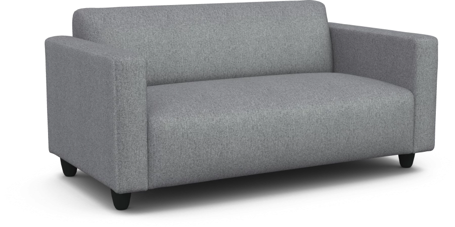 Чехол на диван ИКЕА Клубу в ткани - NEPTUN (изображение №1)