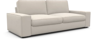 Чехол на трехместный диван ИКЕА Кивик - SCANDI