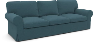 Чехол на трехместный диван ИКЕА ЭКТОРП - SCANDI