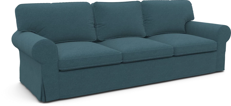 Чехол на трехместный диван ИКЕА ЭКТОРП - SCANDI (изображение №1)