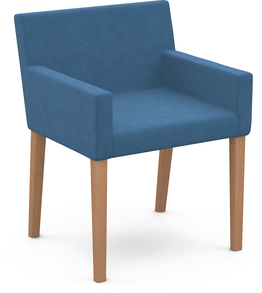 Чехол на кресло ИКЕА Нильс - OPHELIA