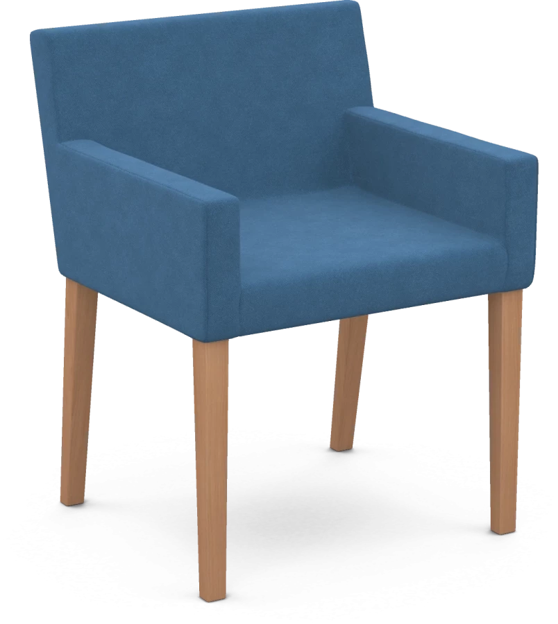 Чехол на кресло ИКЕА Нильс - OPHELIA (изображение №1)