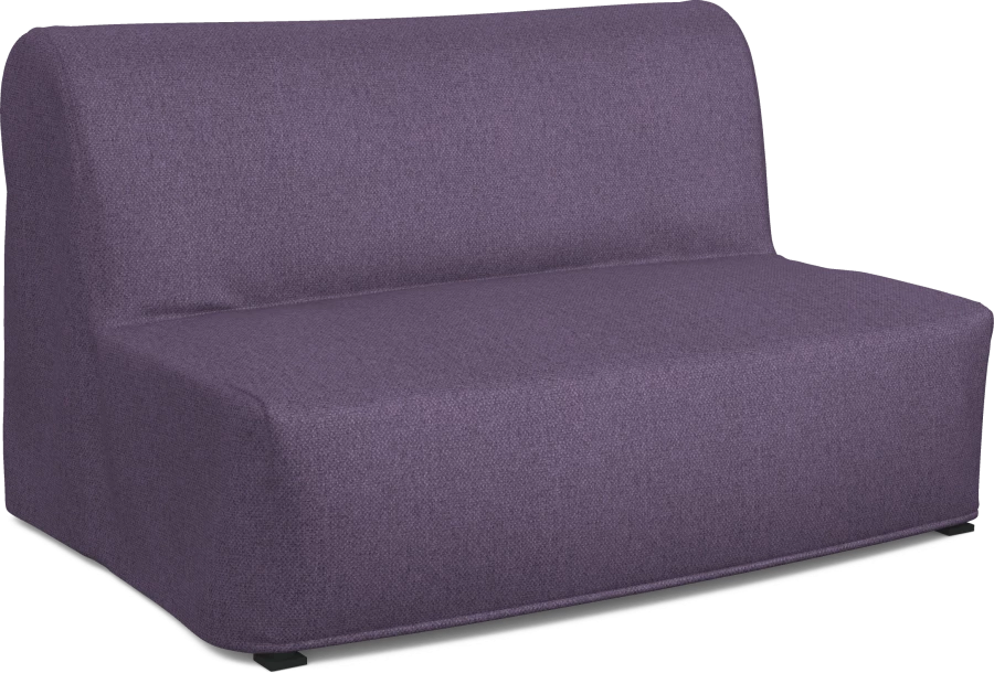Чехол на диван-кровать ИКЕА Ликселе - NEPTUN (изображение №1)