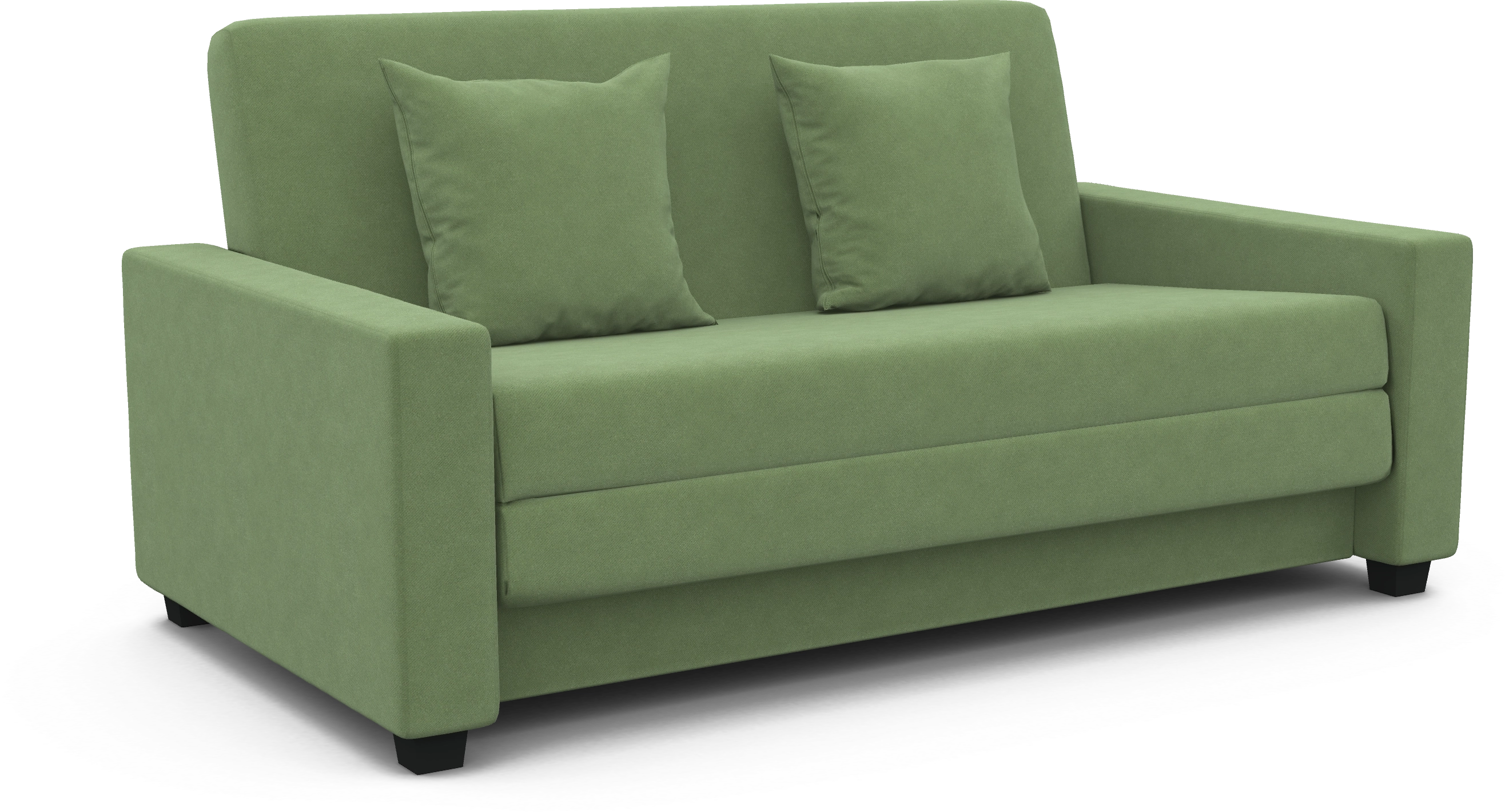 Чехол на диван ИКЕА Бигдео - OPHELIA