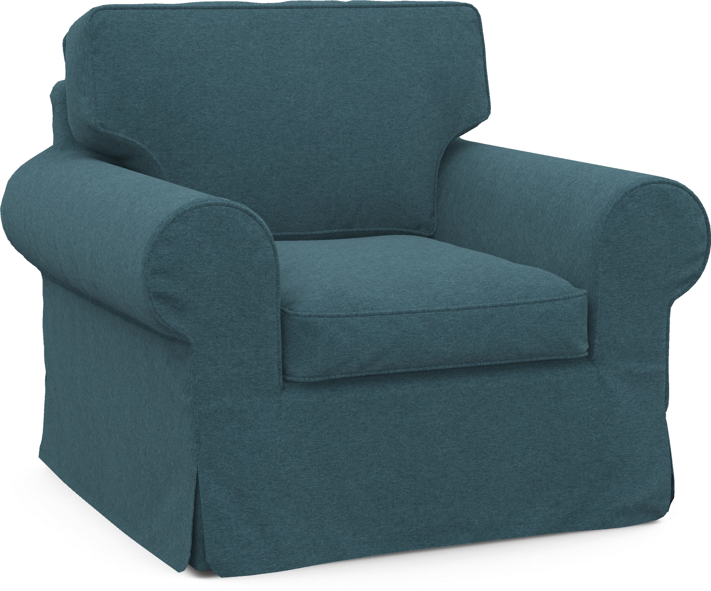 Чехол на кресло ИКЕА Экторп - SCANDI