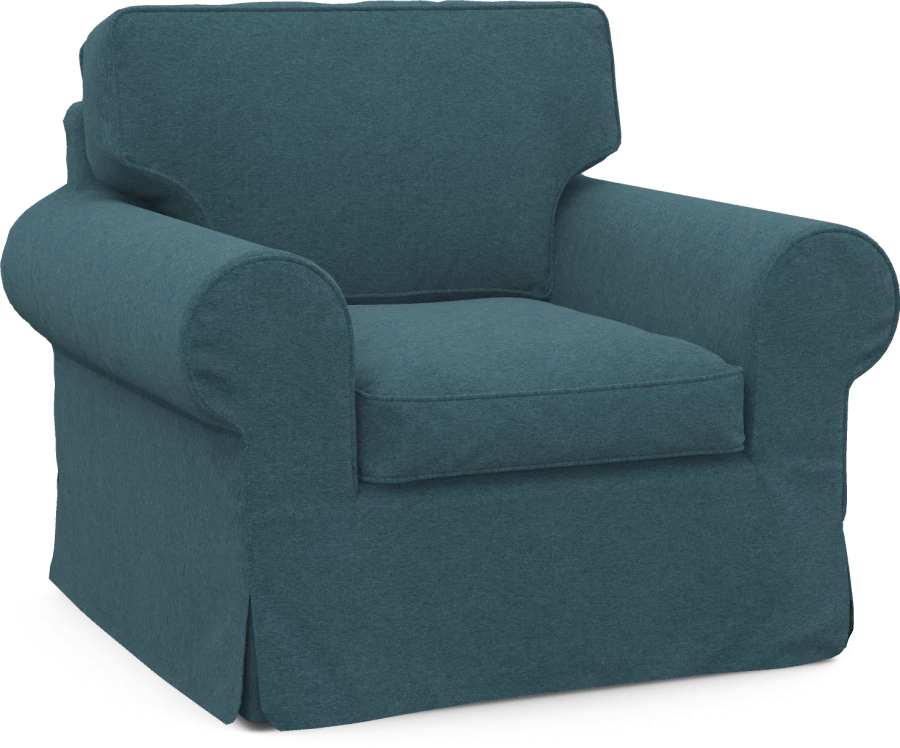Чехол на кресло ИКЕА Экторп - SCANDI (изображение №1)