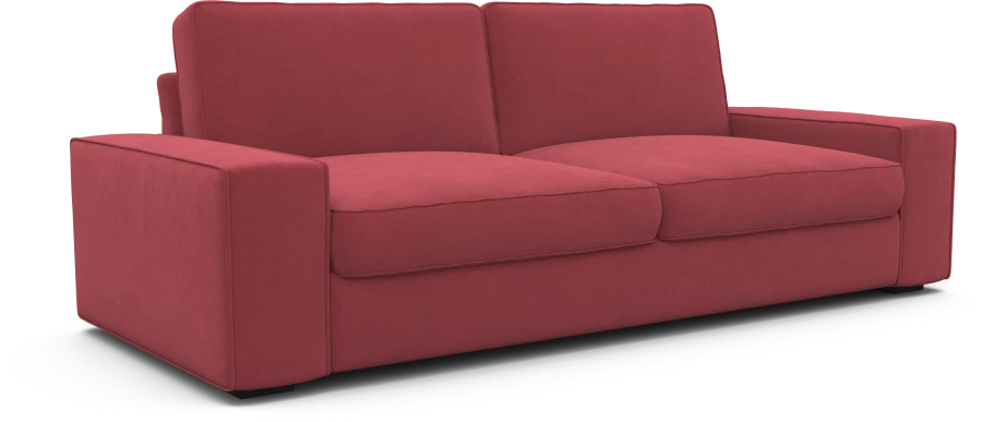 Чехол на трехместный диван ИКЕА Кивик - MARSELLE (изображение №1)