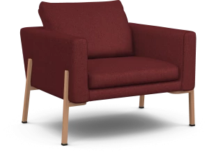 Чехол на кресло ИКЕА КОАРП - NEPTUN