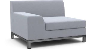 Чехол на левый диван ИКЕА Крамфорс - OPHELIA