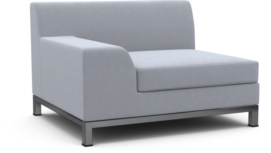 Чехол на левый диван ИКЕА Крамфорс - OPHELIA (изображение №1)