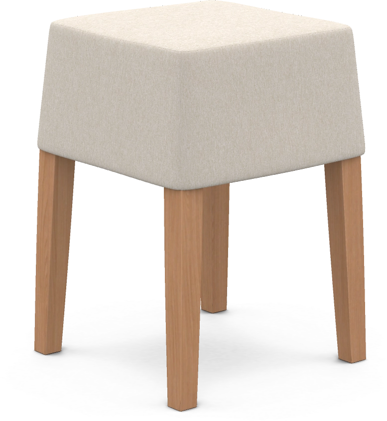 Чехол на табурет ИКЕА Нильс - SCANDI