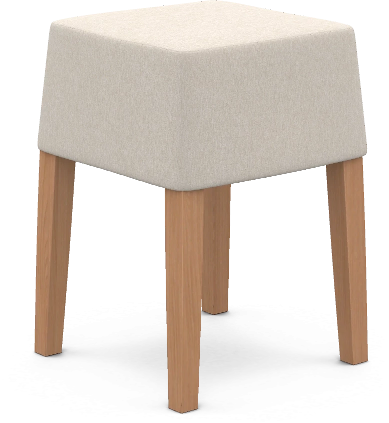 Чехол на табурет ИКЕА Нильс - SCANDI (изображение №1)