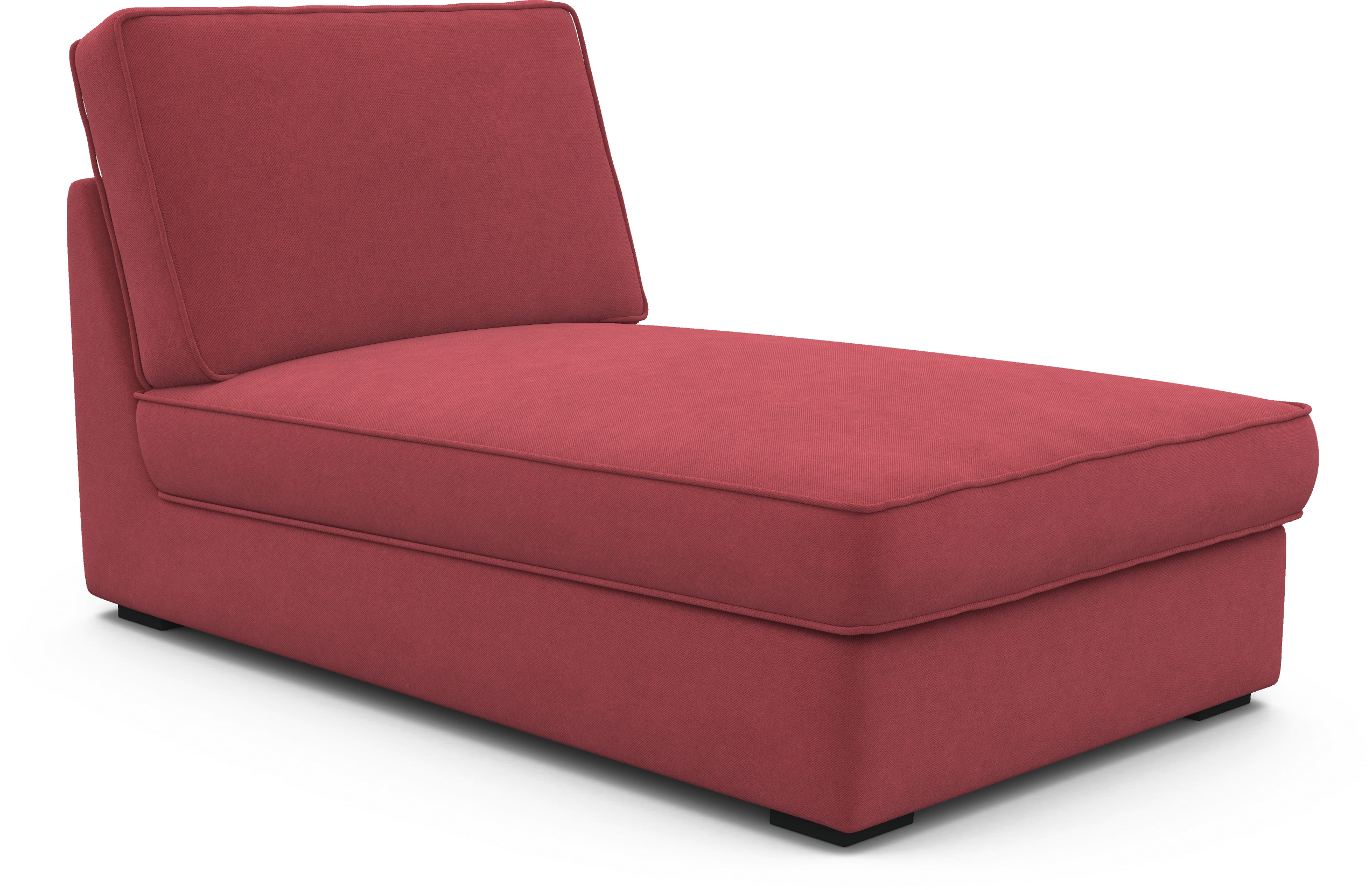 Чехол на козетку дивана ИКЕА Кивик - MARSELLE