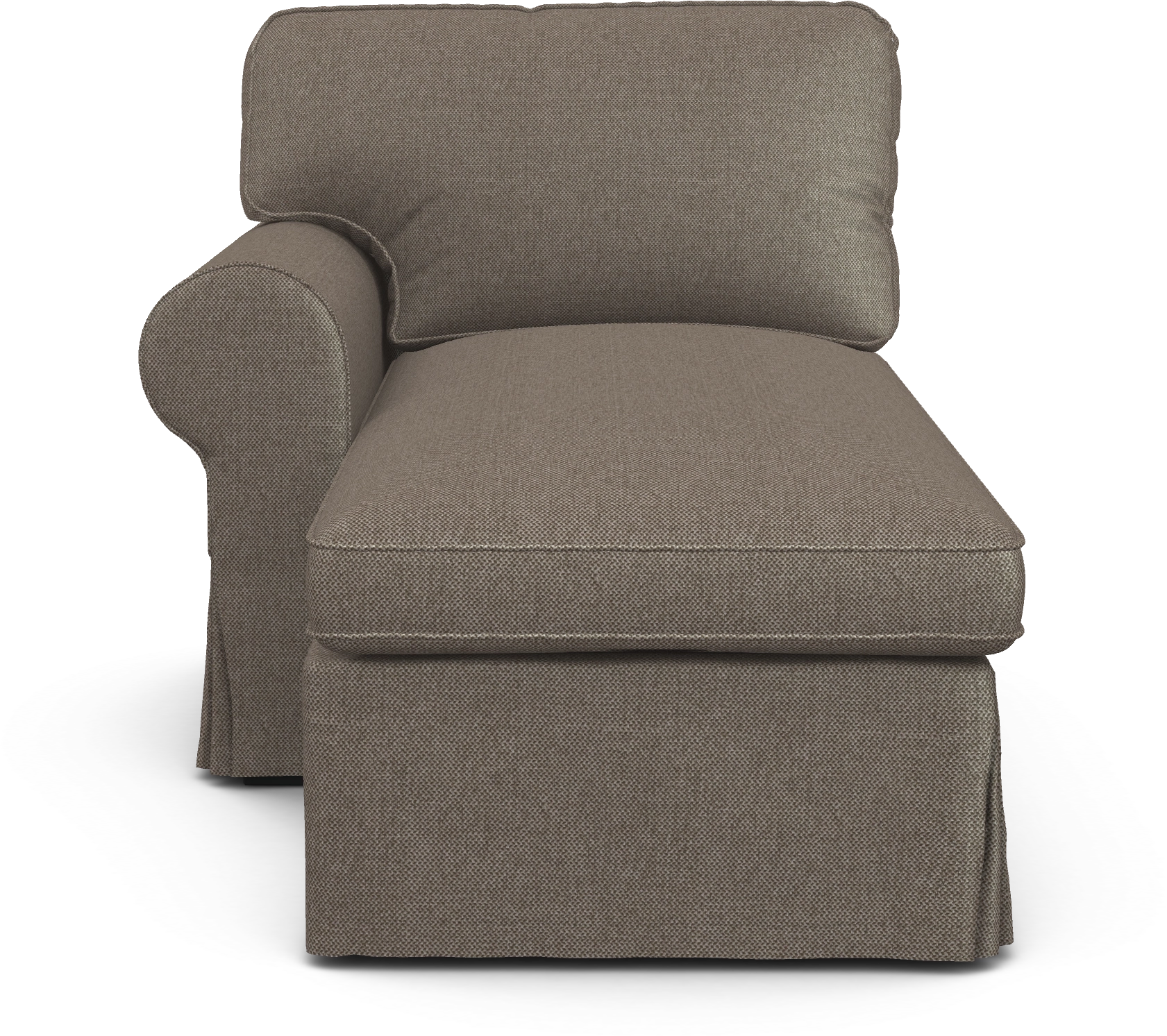 Чехол на козетку левую ИКЕА Экторп - NEPTUN