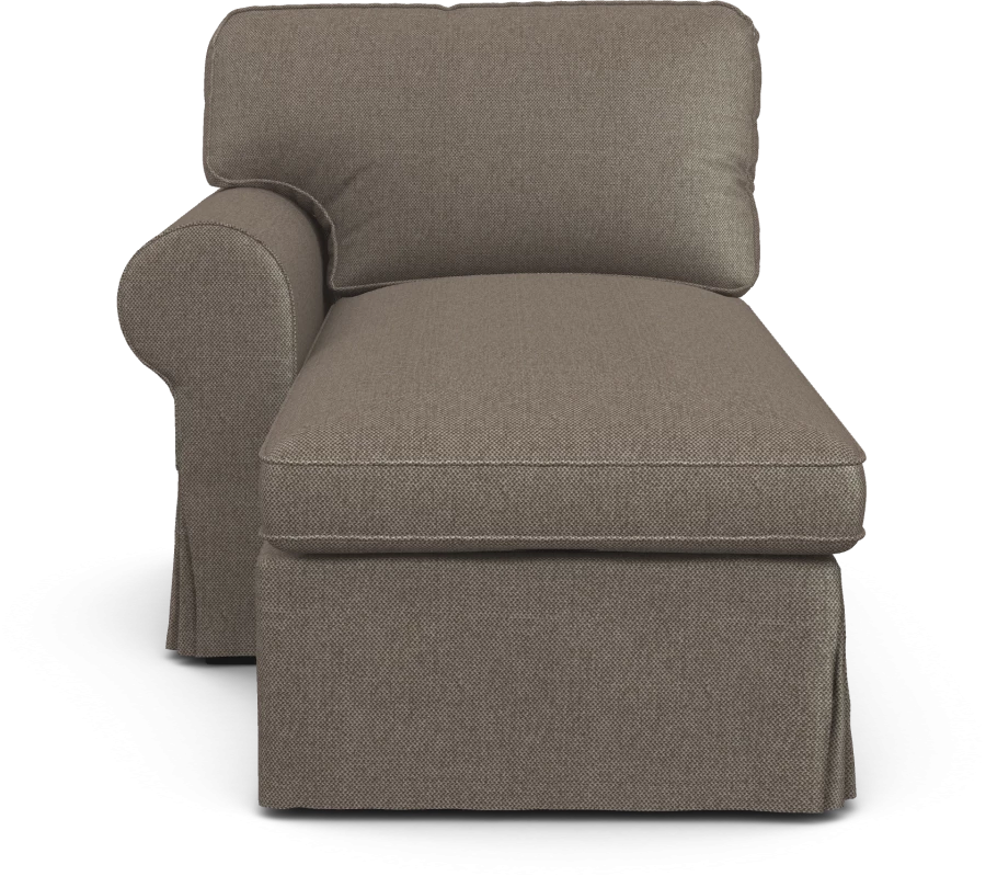 Чехол на козетку левую ИКЕА Экторп - NEPTUN (изображение №1)