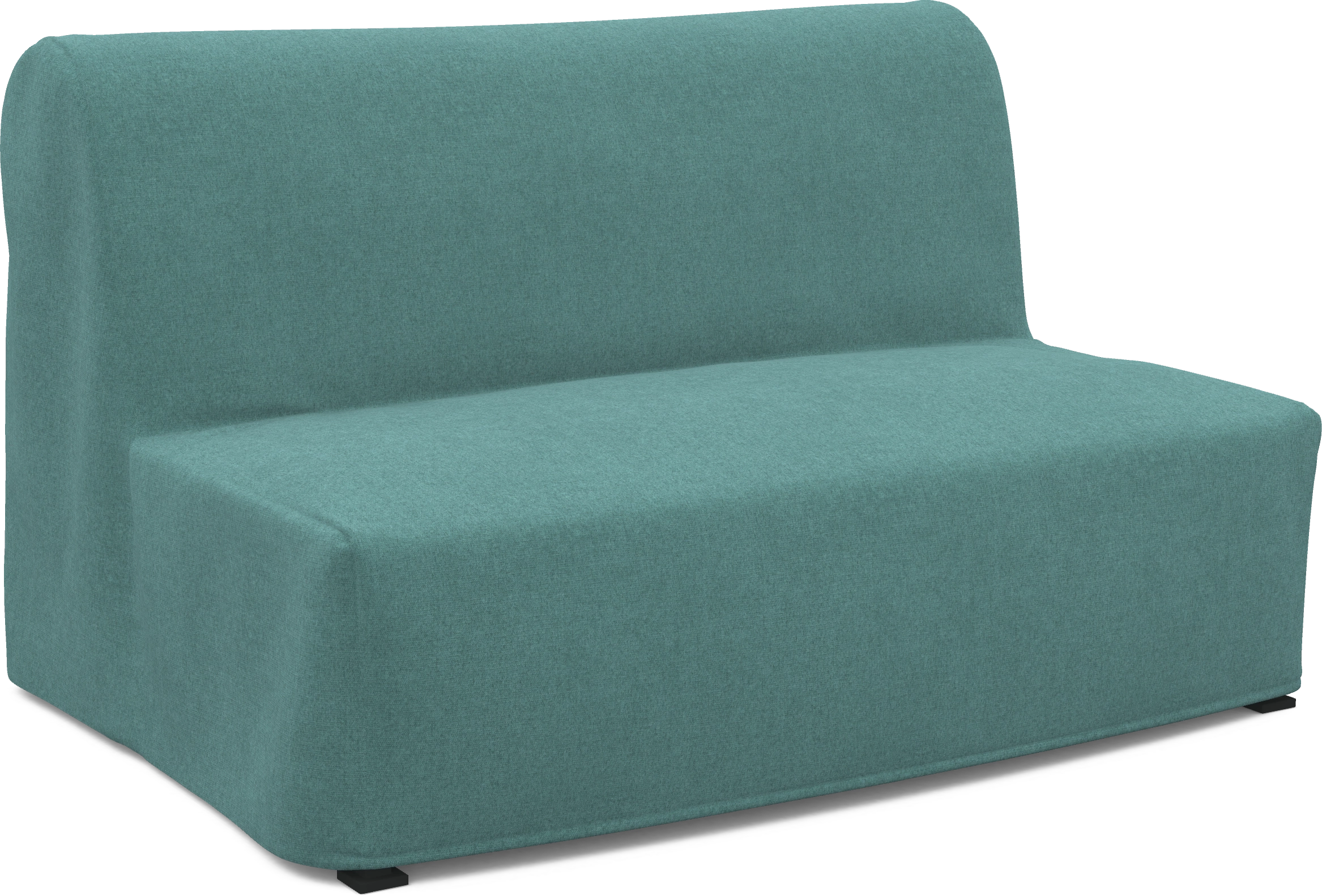 Чехол на диван-кровать ИКЕА Ликселе - BREEZE