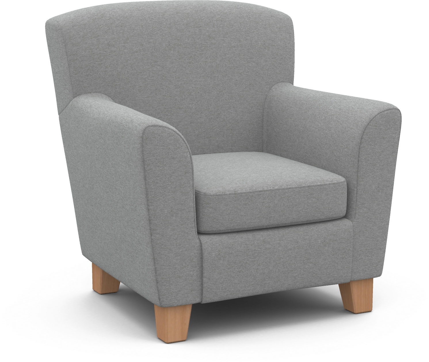 Чехол на кресло ИКЕА Экенэс - SCANDI