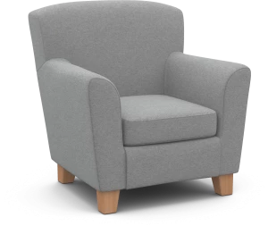 Чехол на кресло ИКЕА Экенэс - SCANDI