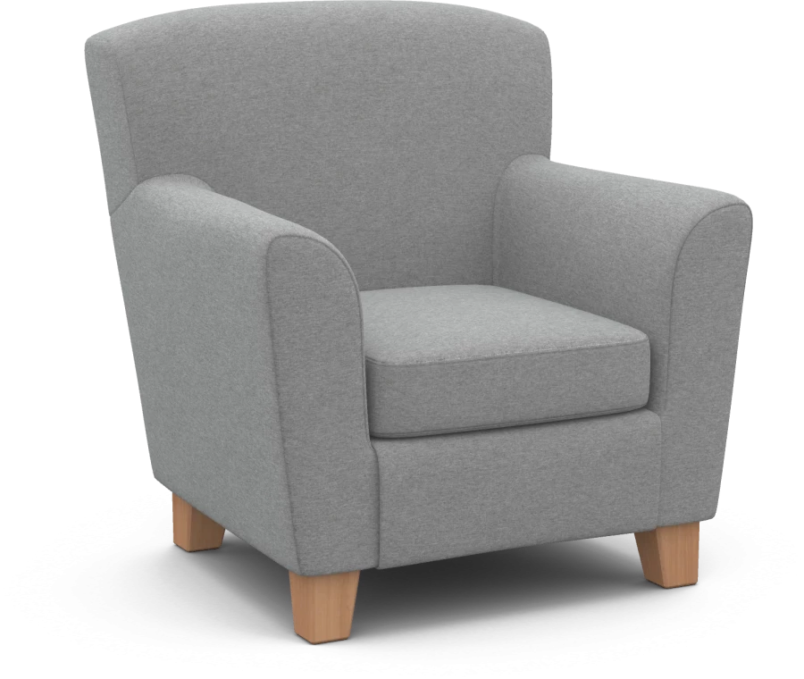 Чехол на кресло ИКЕА Экенэс - SCANDI (изображение №1)