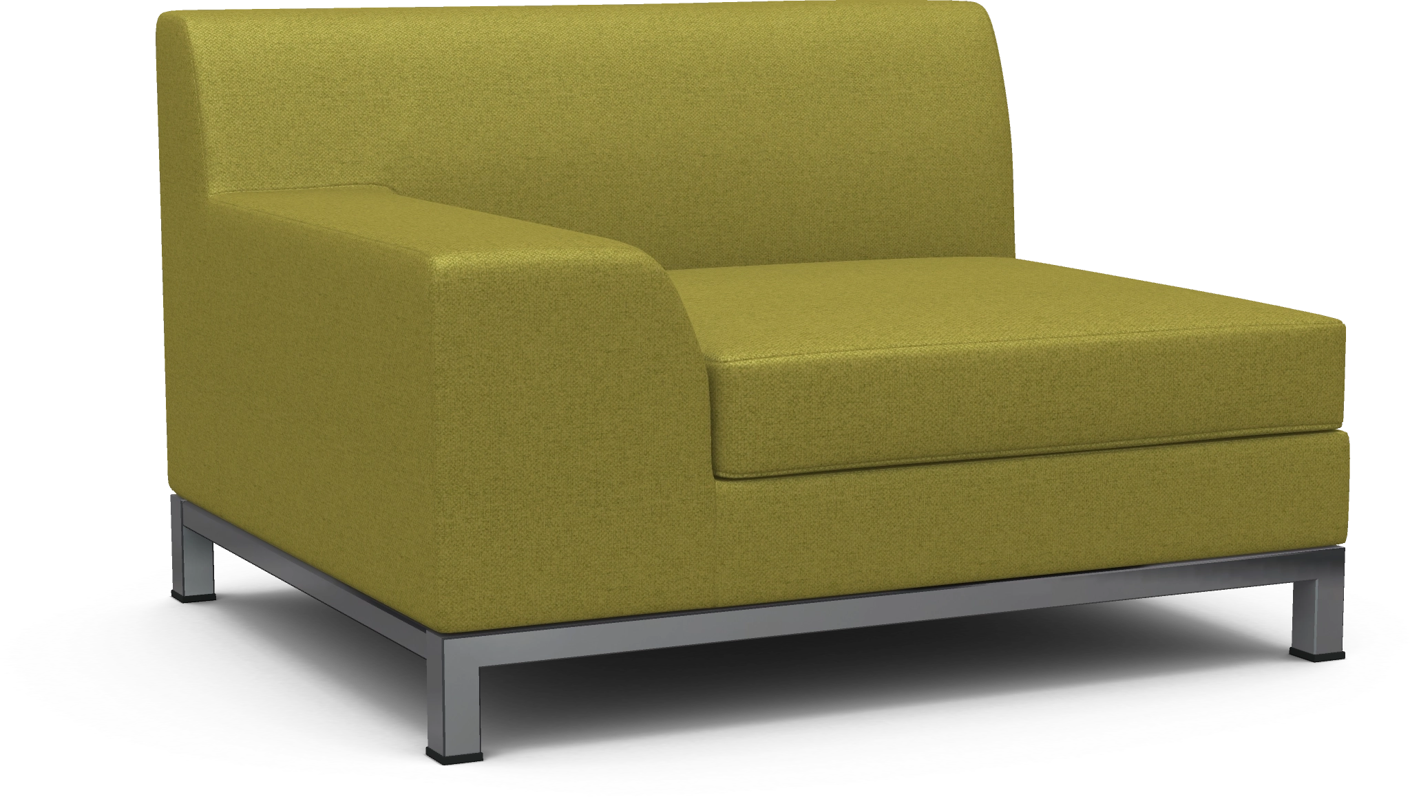 Чехол на левый диван ИКЕА Крамфорс - NEPTUN