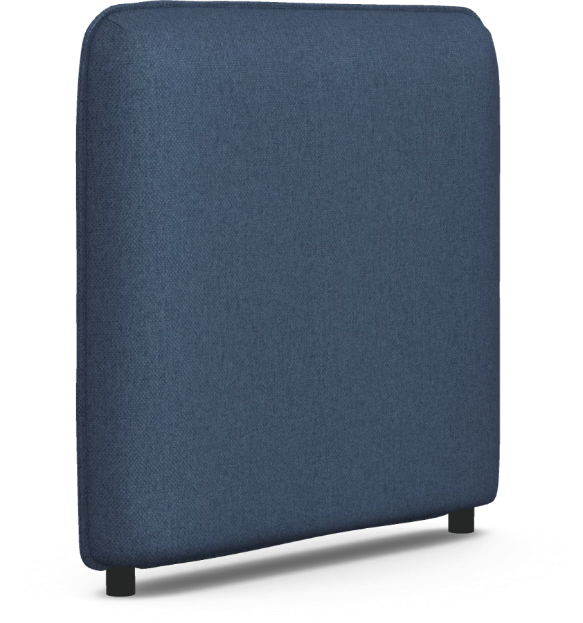 Чехол на спинку 80(Шир)*80(Выс) ИКЕА ВАЛЛЕНТУНА - NEPTUN (изображение №1)
