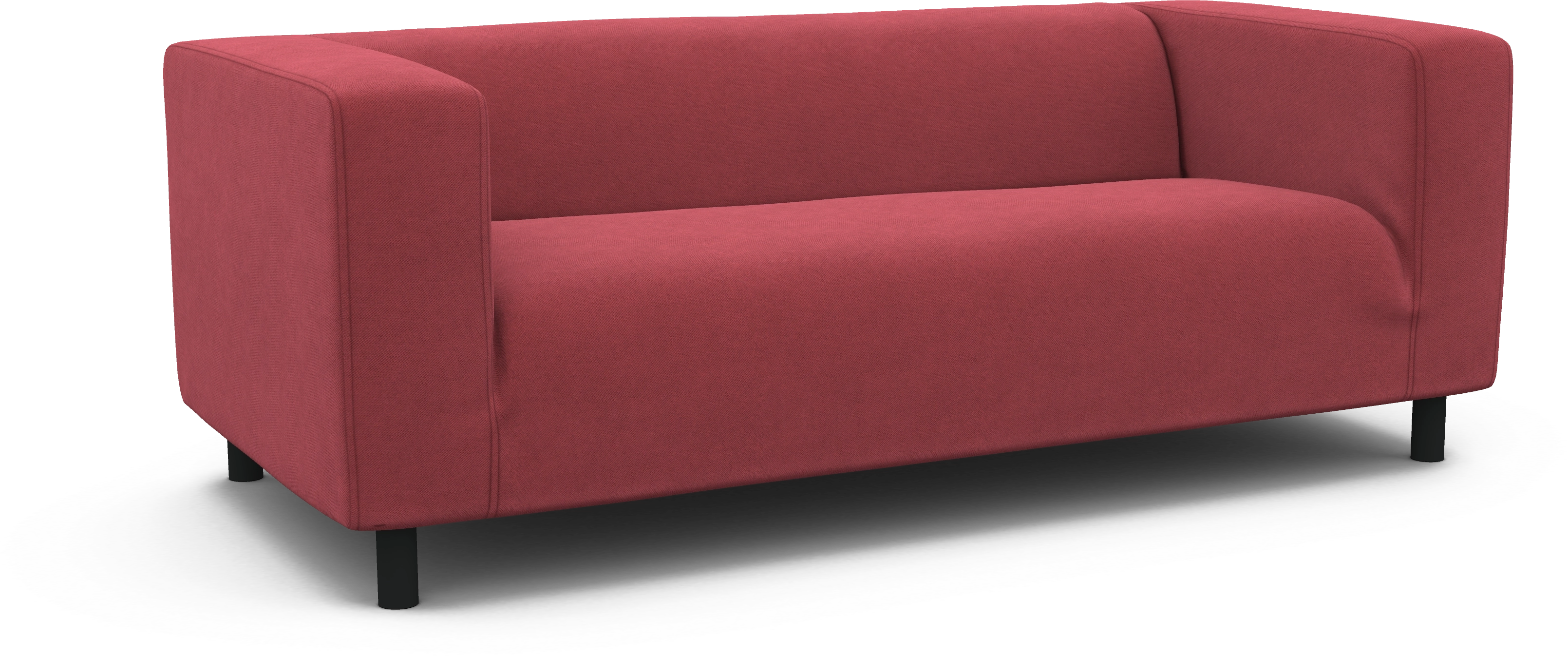 Чехол на диван ИКЕА Клиппан в кожзаме - MARSELLE