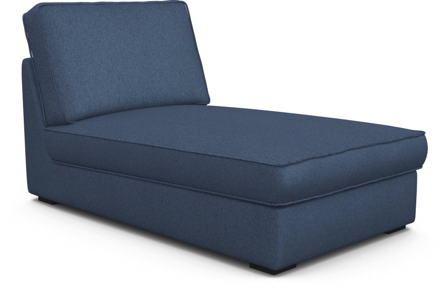 Чехол на козетку дивана ИКЕА Кивик - NEPTUN (изображение №1)