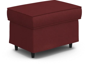 Чехол на пуф ИКЕА Страндмон - NEPTUN