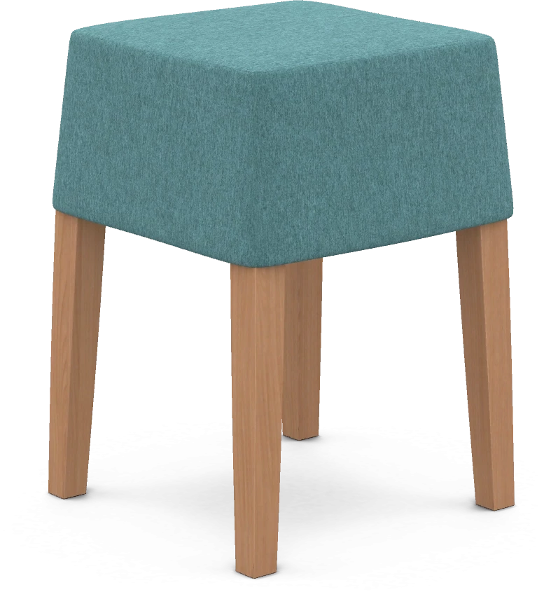 Чехол на табурет ИКЕА Нильс - SCANDI (изображение №1)