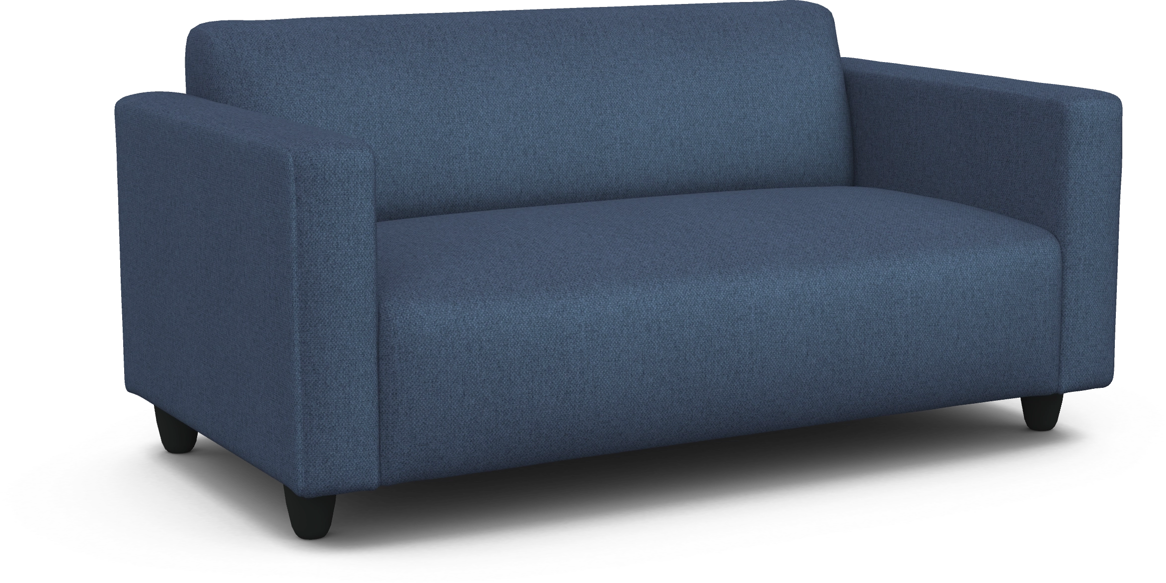 Чехол на диван ИКЕА Клубу в кожзаме - NEPTUN