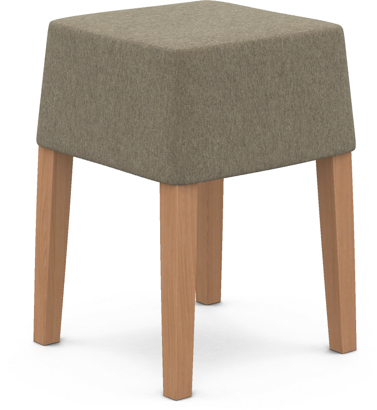 Чехол на табурет ИКЕА Нильс - SCANDI