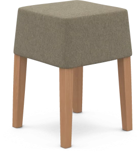 Чехол на табурет ИКЕА Нильс - SCANDI